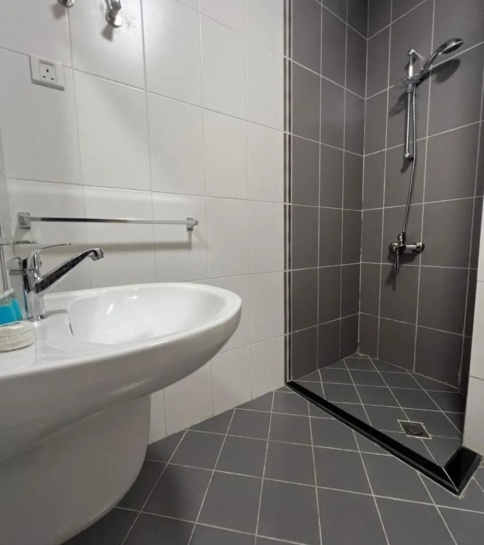 One Bedroom Apartment Self-Entry Mecca