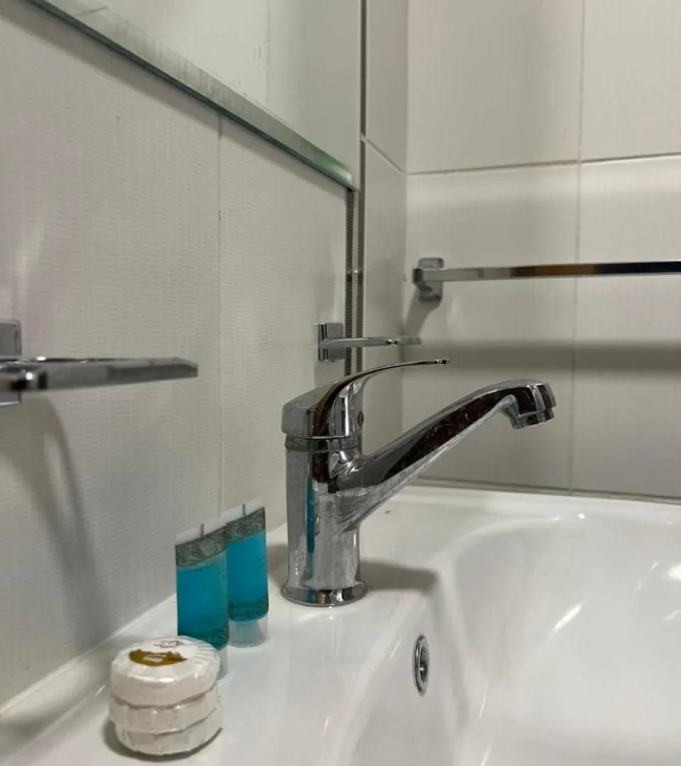 One Bedroom Apartment Self-Entry Mecca 0*,  Saudi Arabia