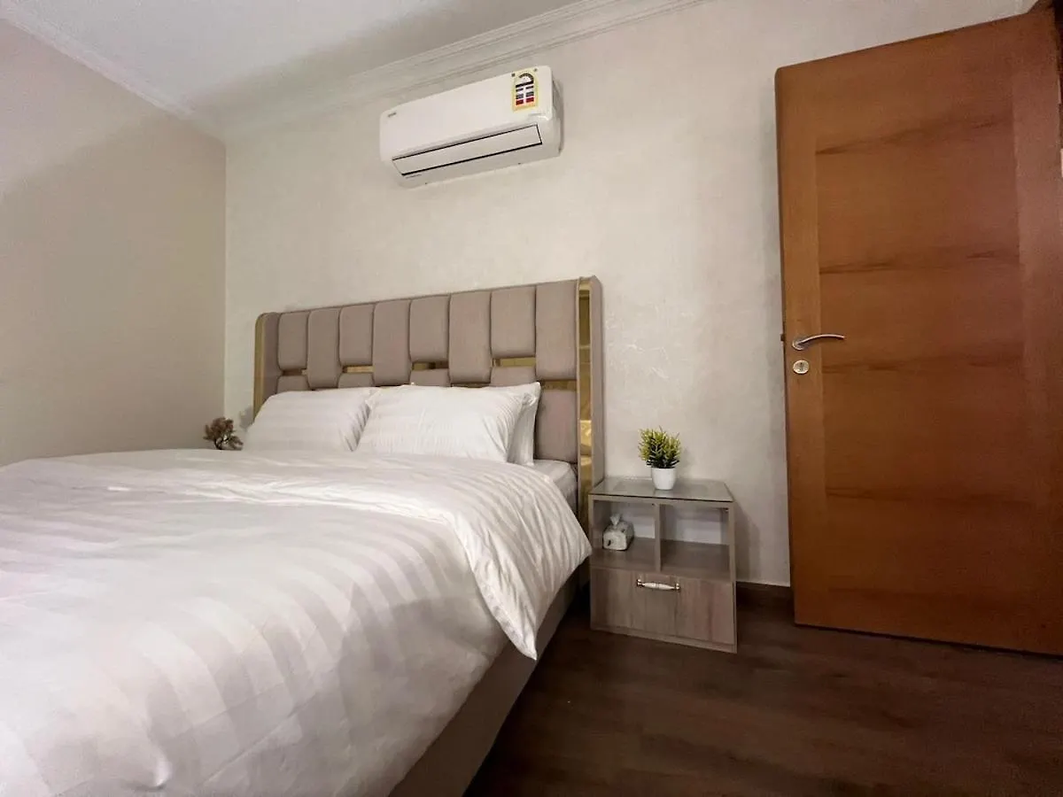 One Bedroom Apartment Self-Entry Mecca Saudi Arabia